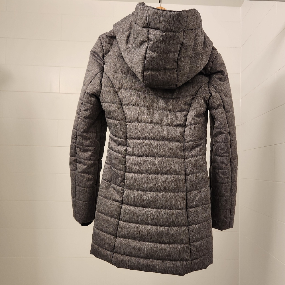 Noize Puffer Jacket - Picture 3 of 7